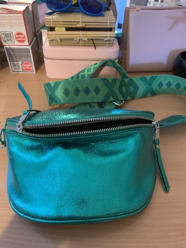 Sac banane bandoulière