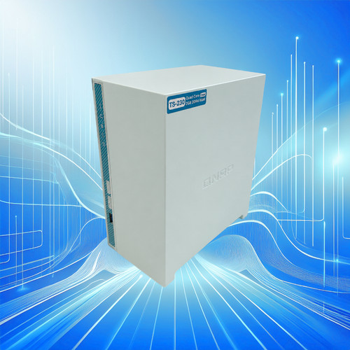 Qnap 230 nas serveur - serveur, 2