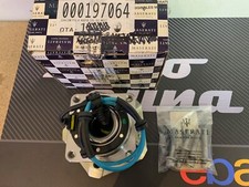 Roulement de roue Maserati