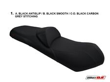 SYM GTS 300I F4 2015 Housse De