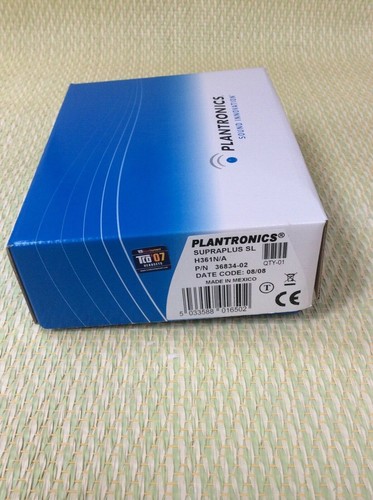 Plantronics h361n a - ,