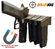 Porte-armes courtes pour CZ