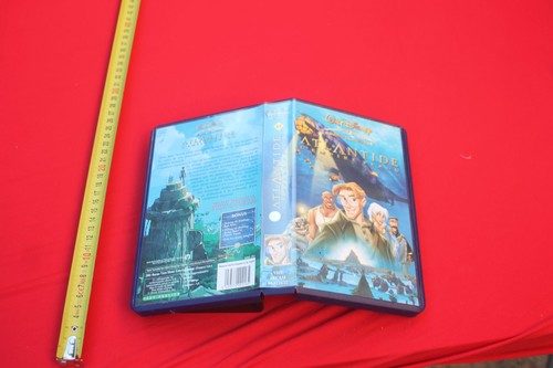 Disney classiques atlantide - disney,