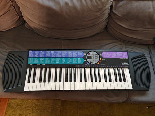 Clavier electronique yamaha - electronique,