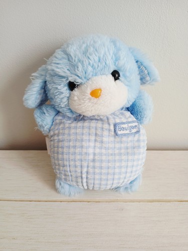 Boulgom doudou peluche petit