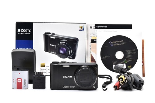 Appareil photo numérique sony - appareil,