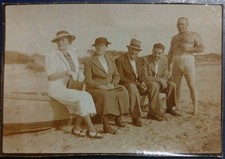 D30 Le Grau Du Roi 1938