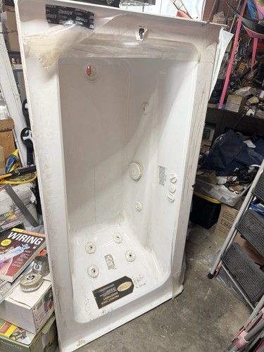 Jacuzzi whirlpool bath - jacuzzi,
