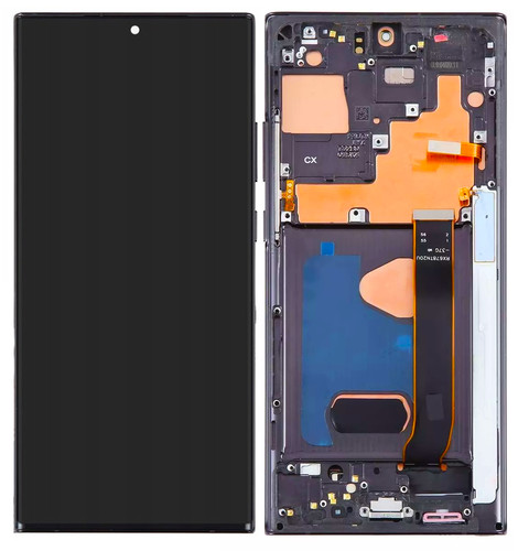 écran tactile lcd pour - Écran,
