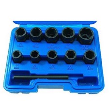 COFFRET EXTRACTEURS TETE DE