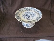 Très beau ancien compotier