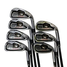 TaylorMade TOUR BURNER Irons