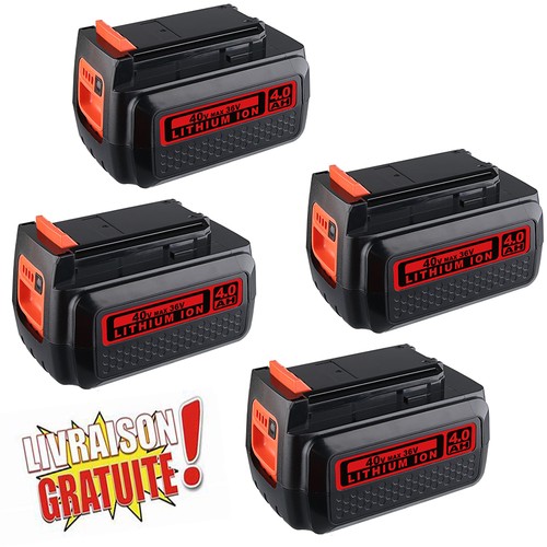 Batterie 36v pour - batterie,