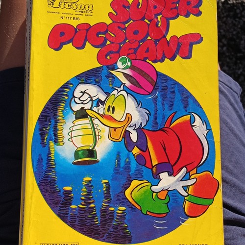 Disney hachette presse super - presse,