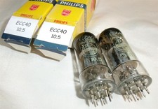 ⚜ PAIRE LAMPE PHILIPS PLAIN