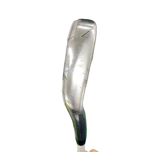 Taylormade burner iron set - burner,