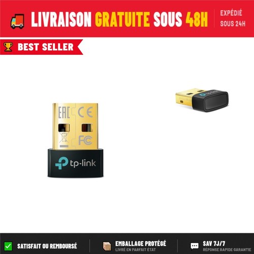 Link ub500 clé bluetooth - ub500,