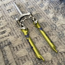 Marzocchi Bomber Z2 Suspension Fork