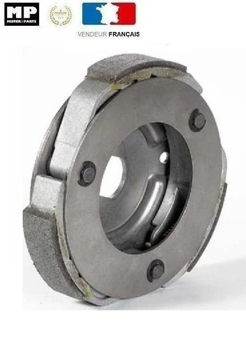 Embrayage clutch quad kymco - clutch,