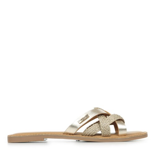 Sandales pieds les - sandales,