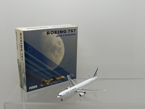 New net 500 boeing - 1:500, air