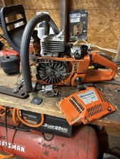 Havana 365 Special Parts Saw