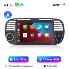 AWESAFE Wireless CarPlay