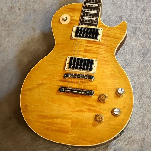 Gibson kirk hammett greeny - kirk,