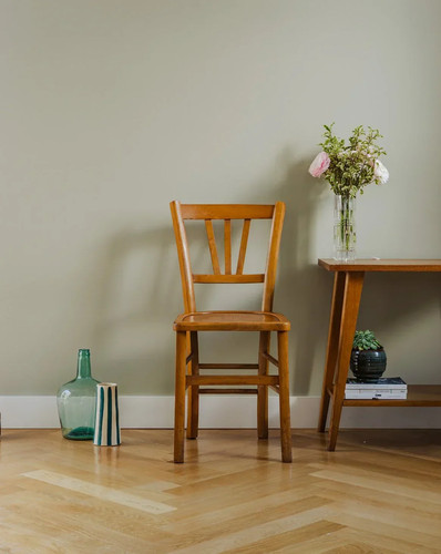 Claude chaise bistrot en - la,