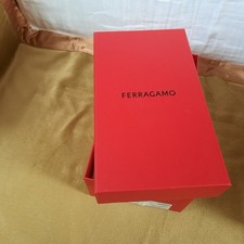 Boite FERRAGAMO 18.50x32x11.50