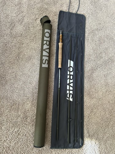 Orvis recon 4wt fly rod - recon,