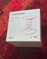 Vase IKEA Vinterfint X Gustaf