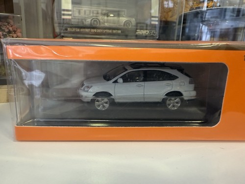 Gcd lexus 300 2003 - 1/64,