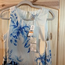 Tommy Bahama Floral Fresco