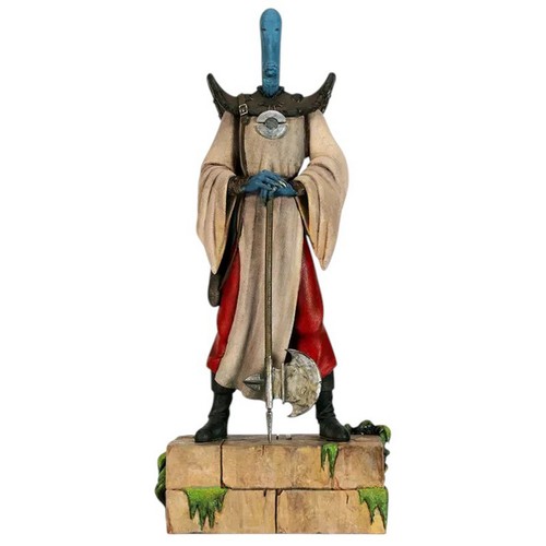 Figurine collection attakus - de,
