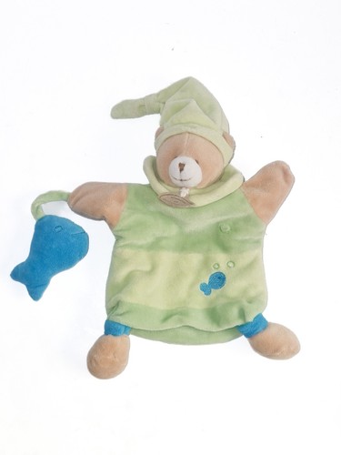 Doudou compagnie - et,