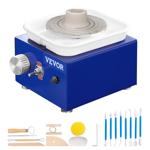 Vevor mini tour potier - vevor,