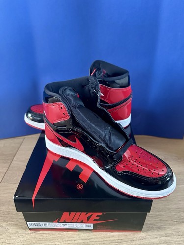 Air jordan retro high og - jordan,