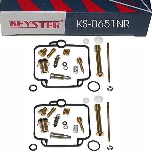 Carburetor repair kit for - carburetor,