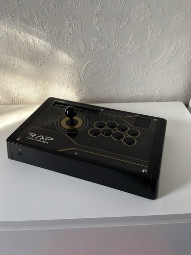 Hori real arcade pro - arcade, n