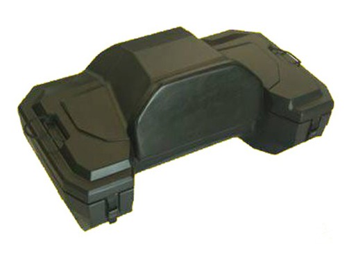 Atv quad boite rigide - atv, de