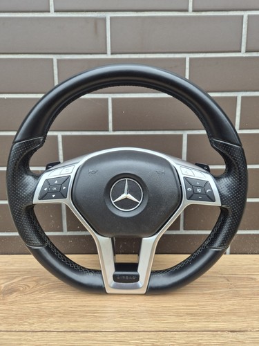 Volant amg mercedes - mercedes, w212