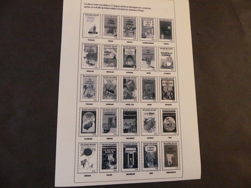 Feuille photo reproduction - , des