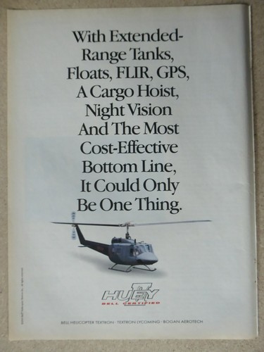 1993 pub bell helicopter - pub,