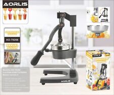 Presse Agrumes Manuelle Aorlis