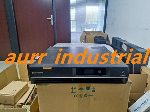 1pc used dynacord l2800fd - 1pc,
