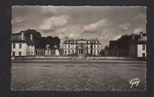 CHAMPS (77) CHATEAU, entrance