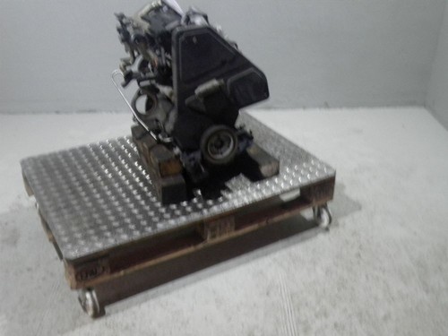 Moteur sans pièces - , (diesel)