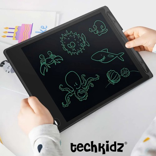 Techkidz tablette graphique - techkidz,