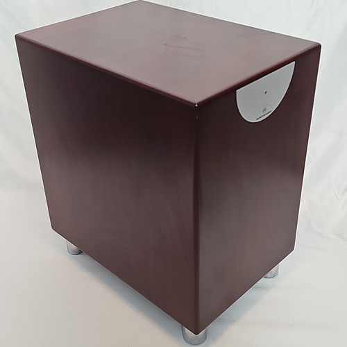 The monitor audio radius - monitor, 360